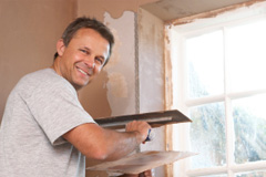 Aston On Clun basement conversion quotes