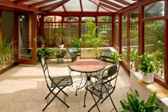 Aston On Clun conservatory quotes