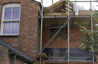 free Aston On Clun home extension quotes