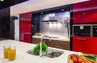 Aston On Clun kitchen extensions