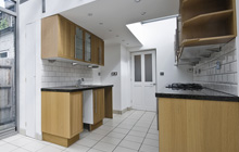Aston On Clun kitchen extension leads